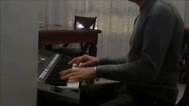 Cu mme - Roberto Murolo / Mia Martini (Music cover Pippo Noviello) смотреть онлайн
