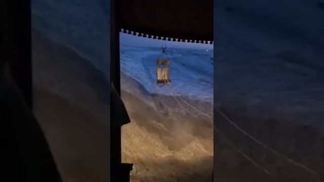 Ковш ЭШ c противоналипающей футеровкой Поликерамопласт, Казахстан смотреть онлайн