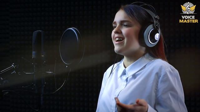 Варвара Чичкарева - Море(Inwhite cover) смотреть онлайн