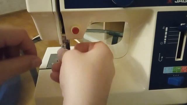 Jaguar 281 J смотреть онлайн