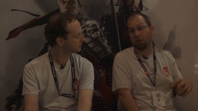 Why Three Kingdoms? Total War's latest journey | E3 2018 смотреть онлайн