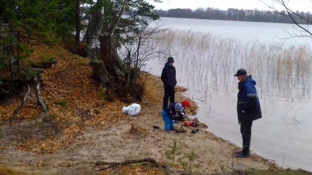 Осенний Кросс 15 смотреть онлайн