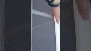 Ящик для сушки рыбы из оконной москитная сетки