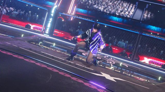 TEKKEN 8 STORY MODE EP1: THE KING OF IRON FISTS RETURNS!!!