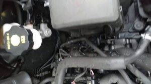 Шум "хык-хык" при прогреве Хендай Крета 1.6 МКПП 4WD