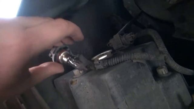 Dodge RAM 1500 - LED Fog Light Install DIY - Dodge RAM 1500, RAM 1500, truck, american trucks, hemi смотреть онлайн