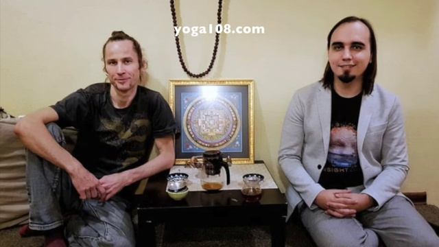 Йога - в современном контексте. Выпуск №2 смотреть онлайн