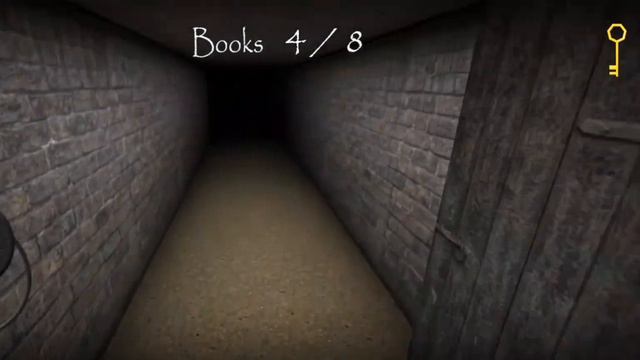 1 часть игры "Слендерина" *Слабонервным не желательно смотреть* смотреть онлайн