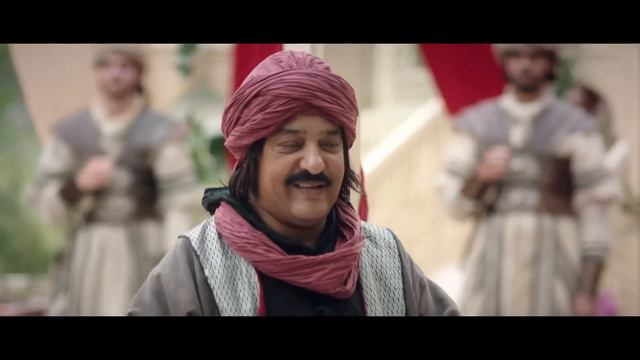 Sultan Achour S1 EP10 | عاشور العاشر الموسم 1 الحلقة 10: التسامح смотреть онлайн