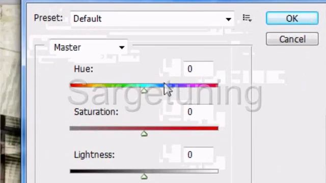 Virtual Tuning Tutorial #18-Two Tone Paint смотреть онлайн