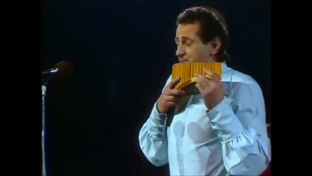 Gheorghe Zamfir - The Lonely Shepherd ( Kill Bill Soundtrack ) смотреть онлайн
