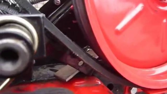 Усовершенствование(тюнинг) мотоблока 