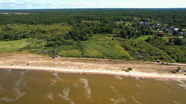 Псковская область, Гдовский район, Юшкинская волость, Забредняжье смотреть онлайн