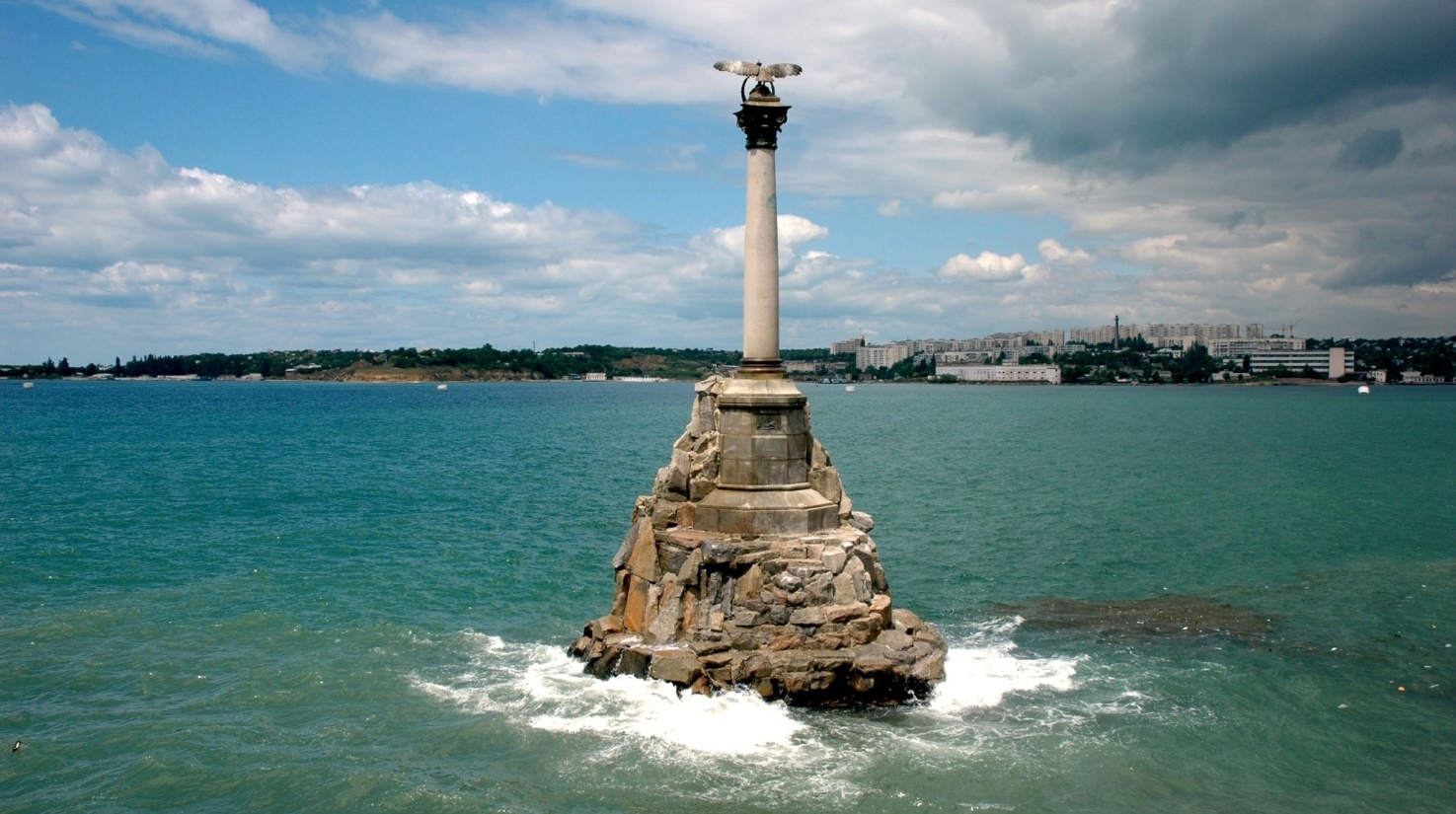 Ансамбль А.В. Александрова. Легендарный Севастополь