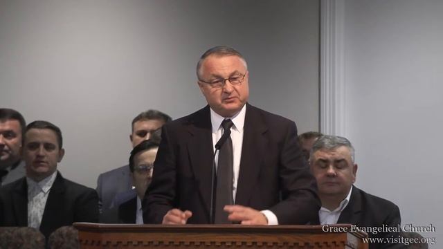 Sunday November 5th, 2023 - GEC 9am Service - GEC Церковне Cлужіння смотреть онлайн