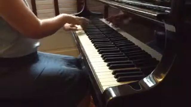 Ilhan Baran - No. 3 from Little Suite смотреть онлайн