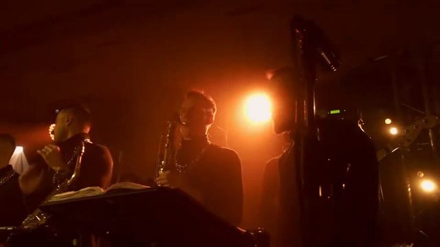 Disco Dance (Вечеринка 70-x) Шоу в стиле Disco 70-х смотреть онлайн