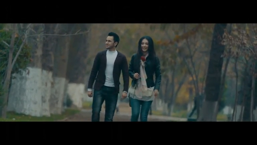 Shahzoda - Sen Menga Kerak (Official Music Video 2014) смотреть онлайн