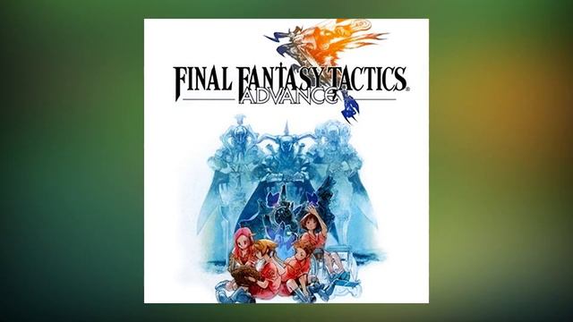 New Final Fantasy Tactics Remaster Leak Might Be Insane смотреть онлайн