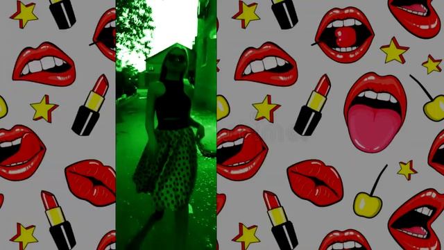 "Мартышка и зеркало" смотреть онлайн