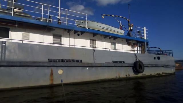 Драга на Каме смотреть онлайн