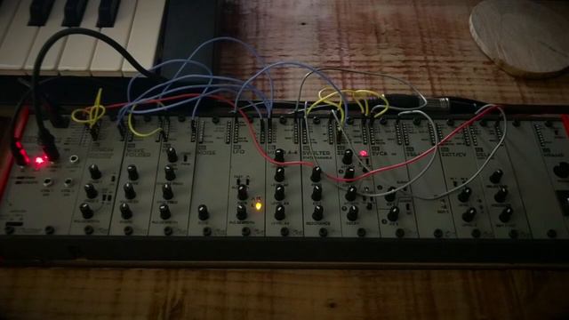 Martyn Stonehouse - AE Modular - DRAY смотреть онлайн