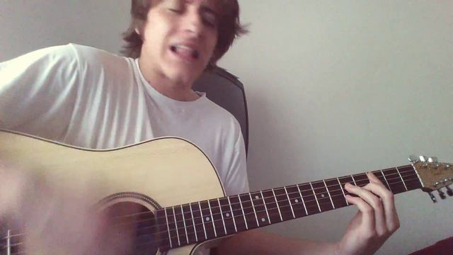 Pharrell Williams - Happy (Cover) смотреть онлайн