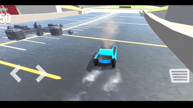 Car Crash Simulator || how to car crash simulator 3d ?? смотреть онлайн