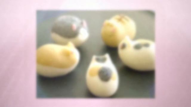 Cладкие котики. sweet #cats ИДЕИ ДЛЯ ОФОРМЛЕНИЯ БЛЮД . Оригинальный десерт смотреть онлайн