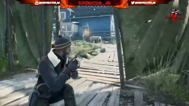 1.1 Hotfix Update! Gun changes, Weight measurement and more! смотреть онлайн