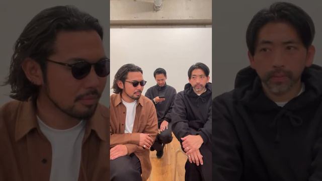 【DECi by YUYAOFUJI第4弾発売】大人ファッションは細部への拘りを。30代40代におすすめの"メガネケース"と”ボックスポーチ"を発売‼︎そしてOVY完売商品のリング&ブレスの再販！！ смотреть онлайн