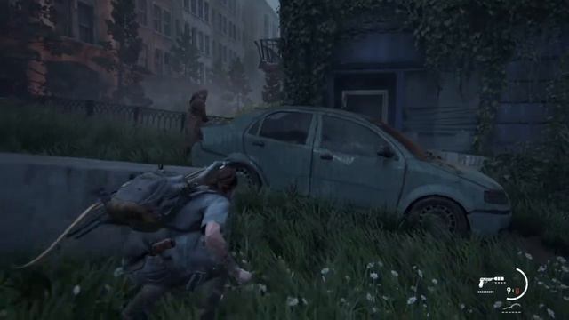 The Last of Us: Part 2 [16] - Прохождение без комментариев смотреть онлайн