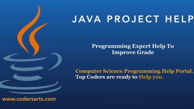 Looking for Java assignment help? | Java Programming Assignment Help | Codersarts смотреть онлайн