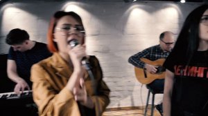 Дарья Шигина и София Легран - City Lights (Blanche cover)