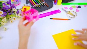 Как сделать лучший Подарок на День Рождения своими руками Подарочная коробка из