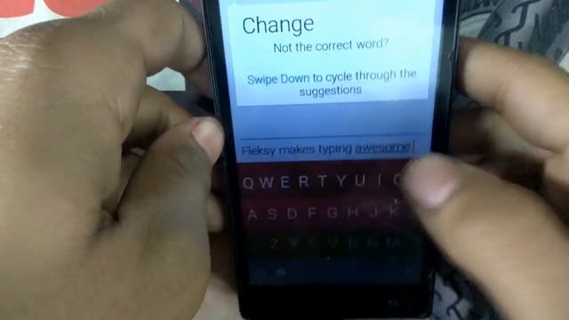 How To Set Your Own Picture On Android Keyboard EASILY смотреть онлайн