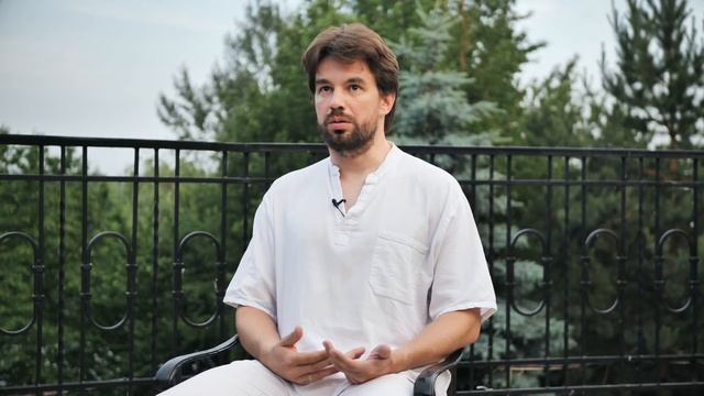 ПРОСВЕТЛЁННЫЙ СУФИЙ О РЕАЛЬНОМ ДУХОВНОМ ПРОБУЖДЕНИИ – Андрей Рыськов смотреть онлайн