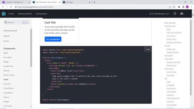 What is Bootstrap? Intro and set up - Bootstrap with React Tamil | React Bootstrap Tamil | Bootstra смотреть онлайн