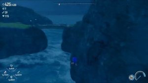 ОБЗОР SONIC FRONTIERS