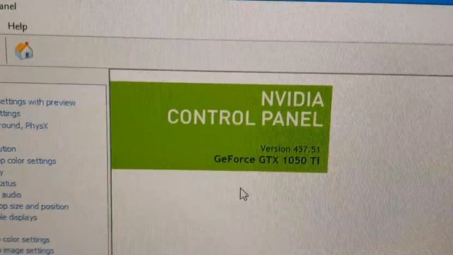 MSI GTX 1050 Ti 4GB DDR5 - Test334 смотреть онлайн