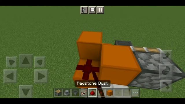 Minecraft Easy storage system (minecraft pocket edition) смотреть онлайн