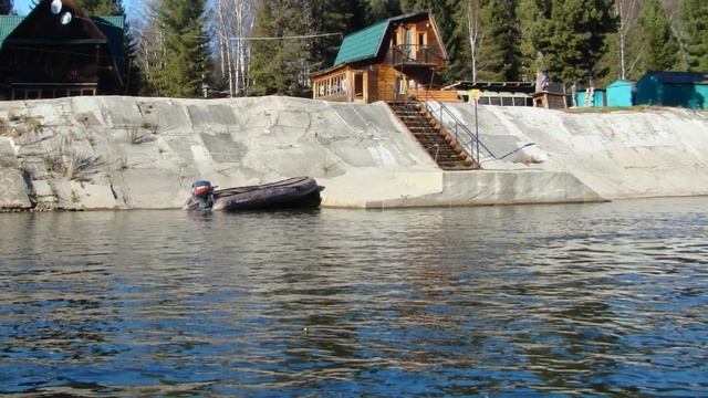 Междуреченск, предзимье смотреть онлайн