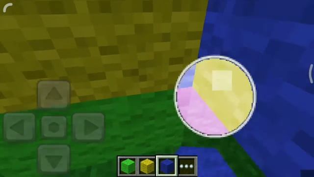 Играю в самую первую версию Майнкрафт пе!? +Сылка на скачивание смотреть онлайн