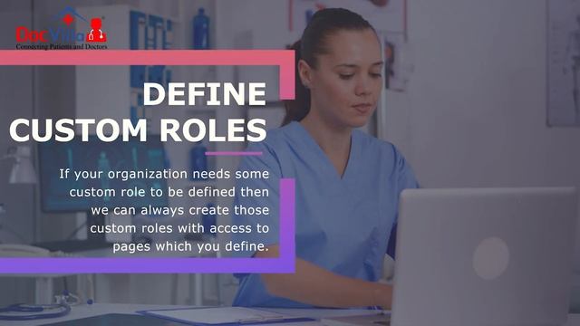 Role Based Access смотреть онлайн