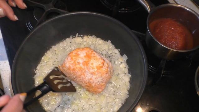 Просто беру ЗАМОРОЖЕННЫЕ ОВОЩИ и ФАРШ ! БЫСТРЫЙ и ВКУСНЫЙ УЖИН !!! смотреть онлайн