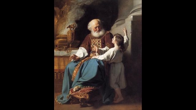 Andreas Hammerschmidt - Sonata Super - Nun lob, mein Seel, den Herren смотреть онлайн