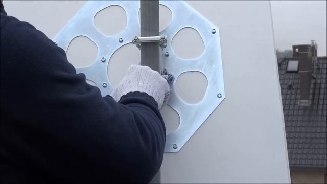 Internet w T-MOBILE z zewnętrzną anteną UMTS - test - Panel ULTRA смотреть онлайн