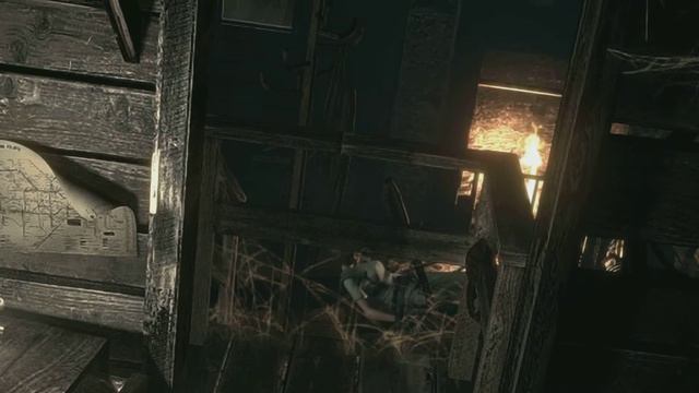 Resident Evil HD Remaster (PC) - Jill Playthrough 6 смотреть онлайн
