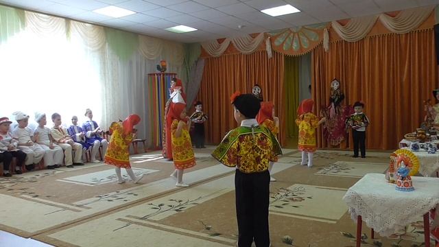 Праздник Ярмарка смотреть онлайн