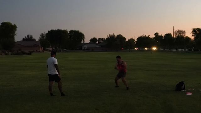 A Tough Reality Check... // Backhand Bootcamp Ep 4 смотреть онлайн